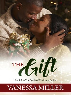 cover image of The Gift